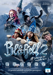Magic Silver 2 (DVD)